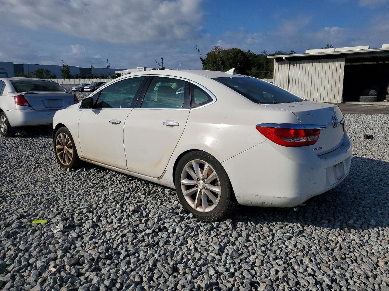 2014 BUICK VERANO
