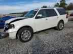 2012 FORD Expedition