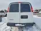 2009 CHEVROLET EXPRESS 2500