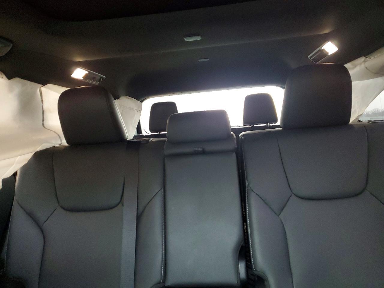 2025 LEXUS TX 350