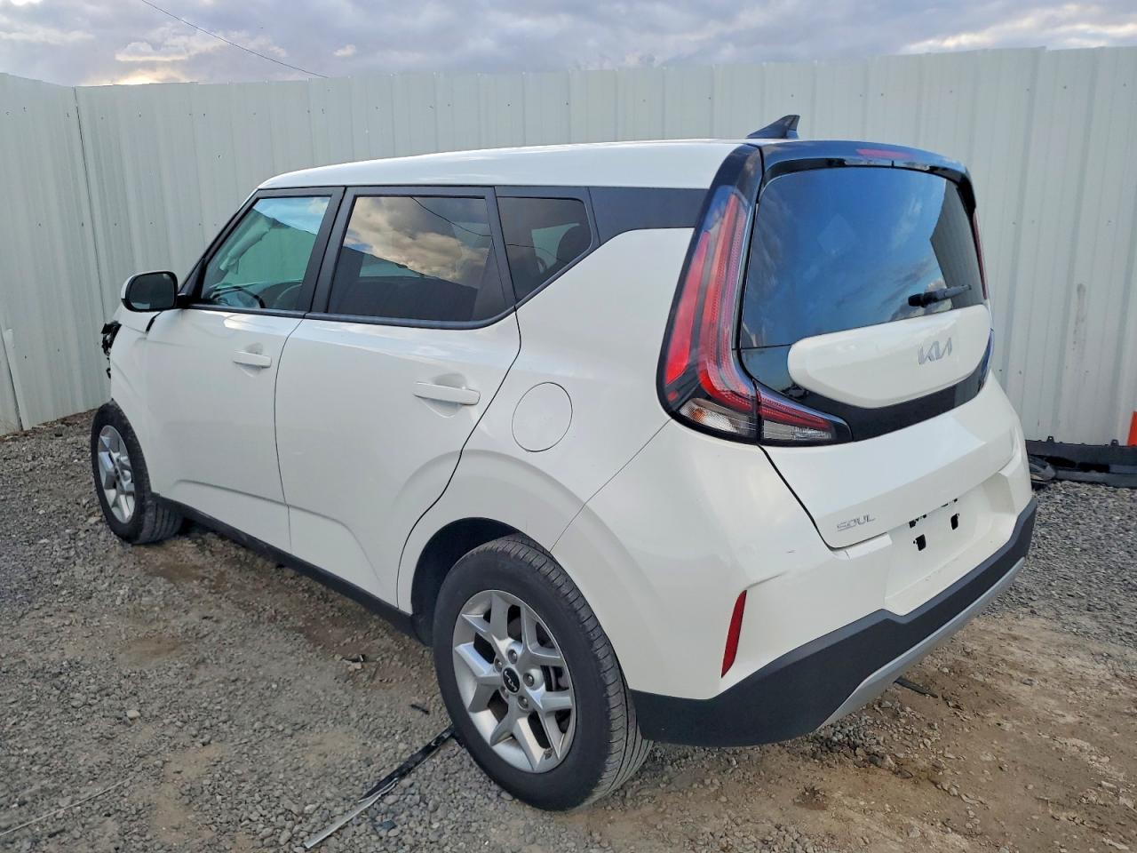 2025 KIA SOUL