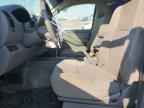 2013 NISSAN Frontier