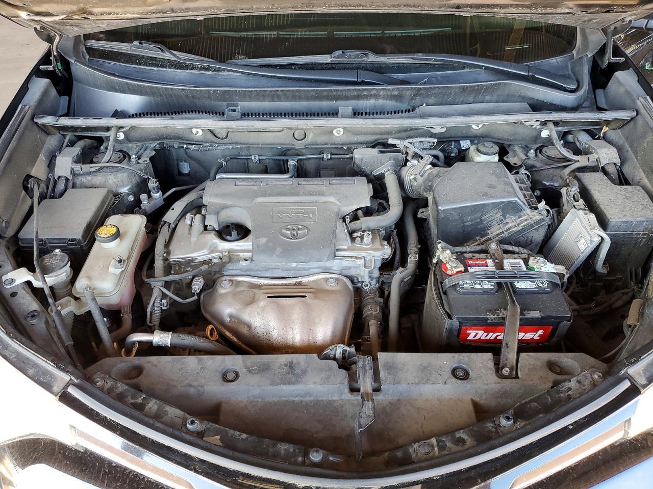 2017 TOYOTA RAV4