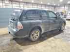 2009 SAAB 9-7x