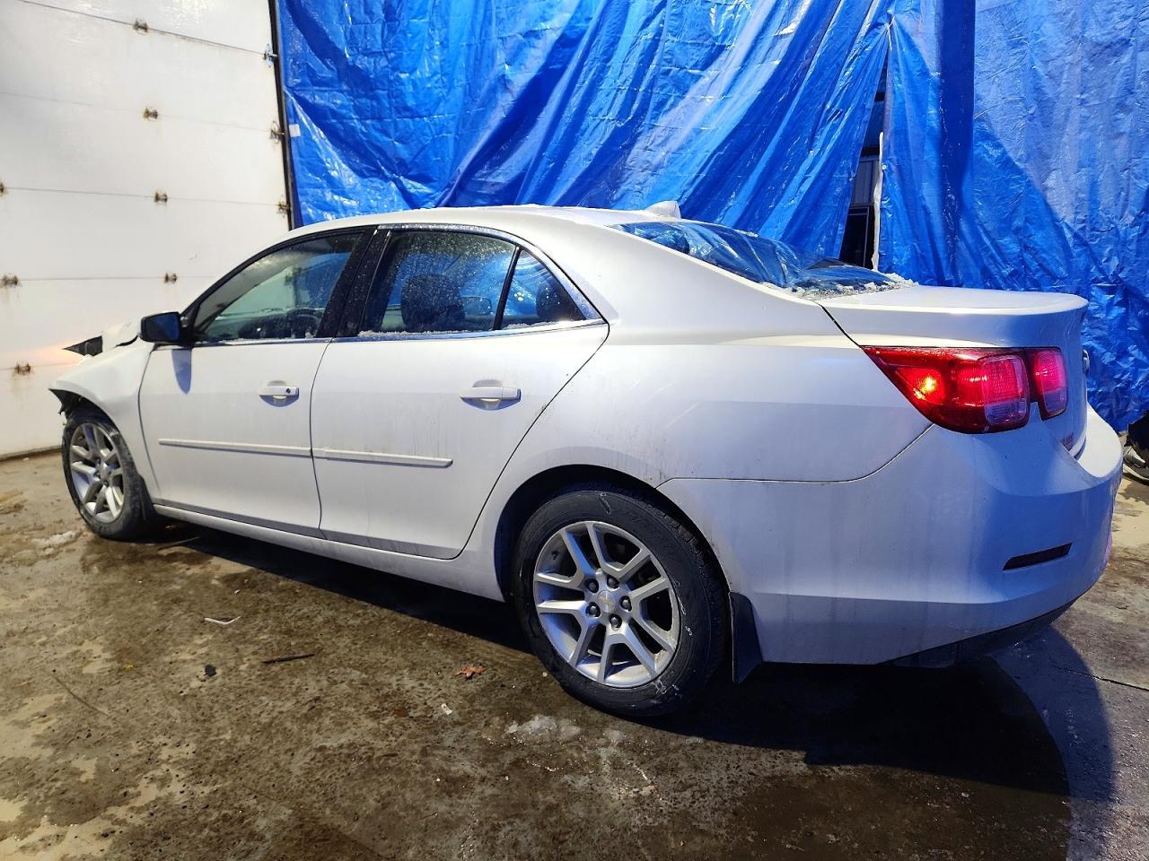 2013 CHEVROLET MALIBU