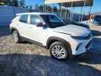2024 CHEVROLET Trailblazer