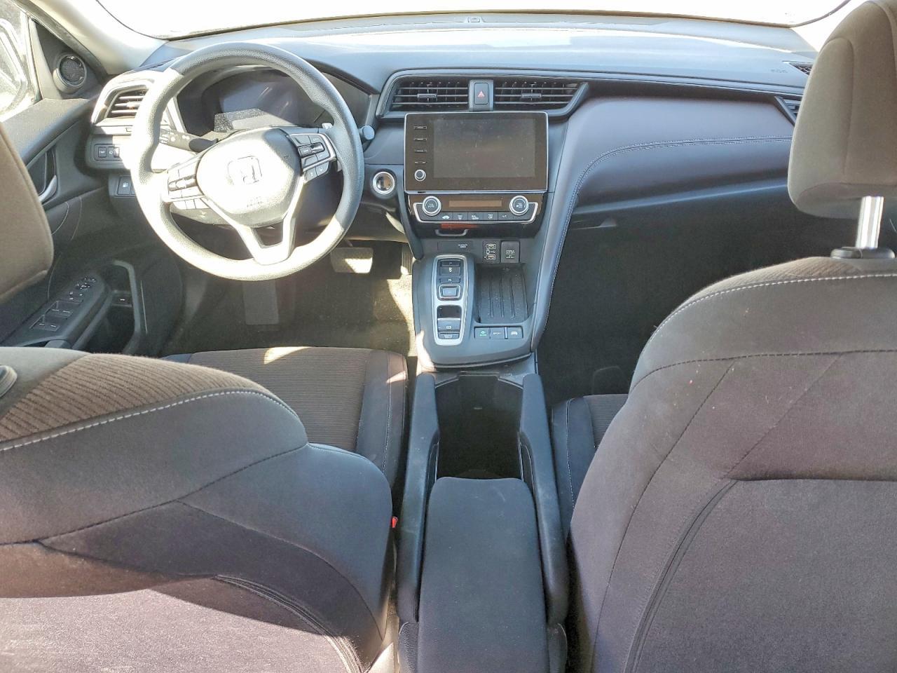 2019 HONDA Insight