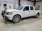 2014 NISSAN Frontier