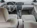 2003 TOYOTA COROLLA