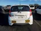 2017 NISSAN Versa Note