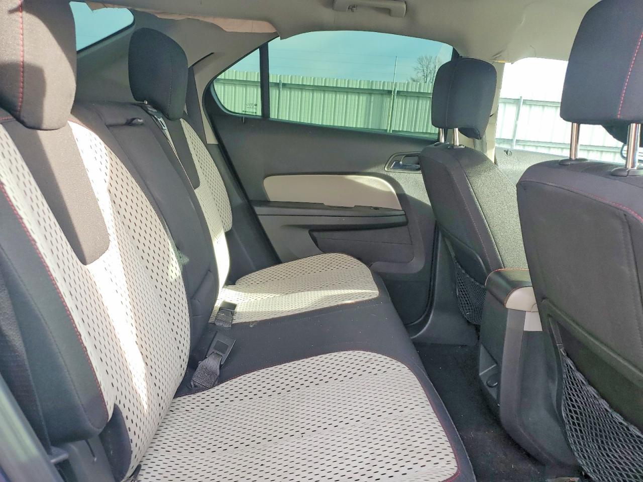 2013 CHEVROLET EQUINOX