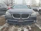 2011 BMW 7 series