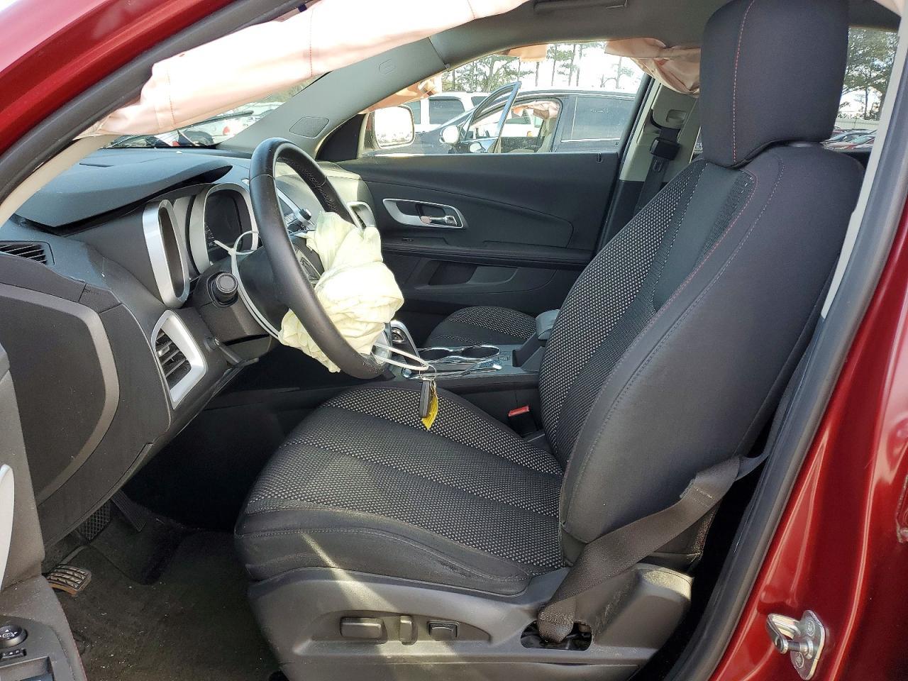 2011 CHEVROLET EQUINOX