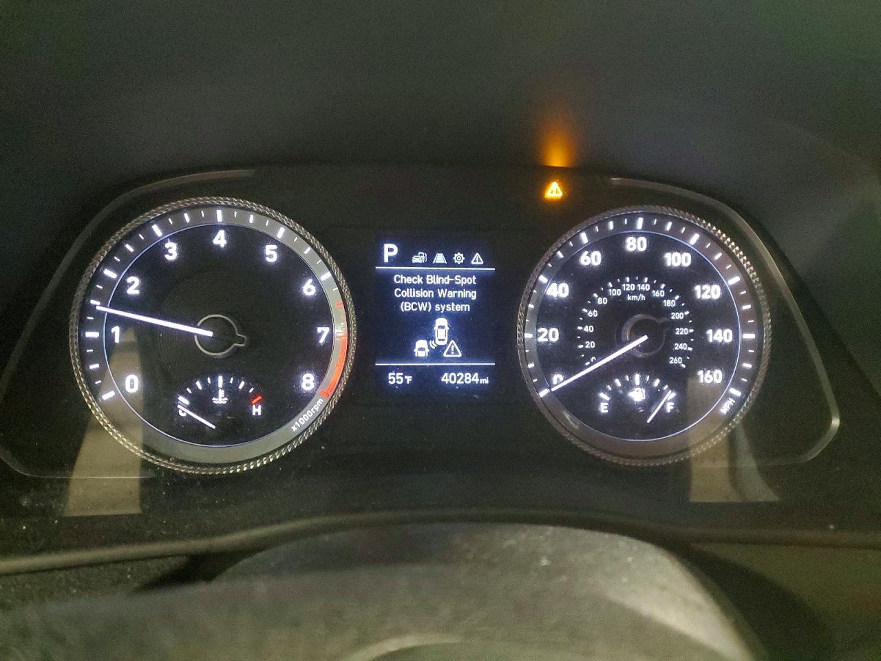 2022 HYUNDAI SONATA