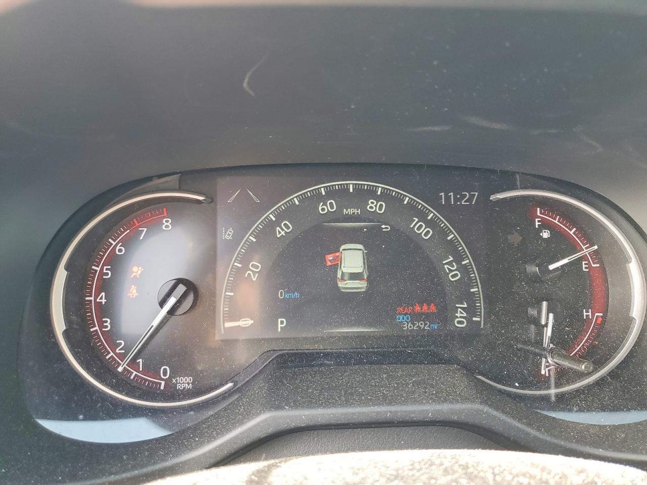 2023 TOYOTA RAV4