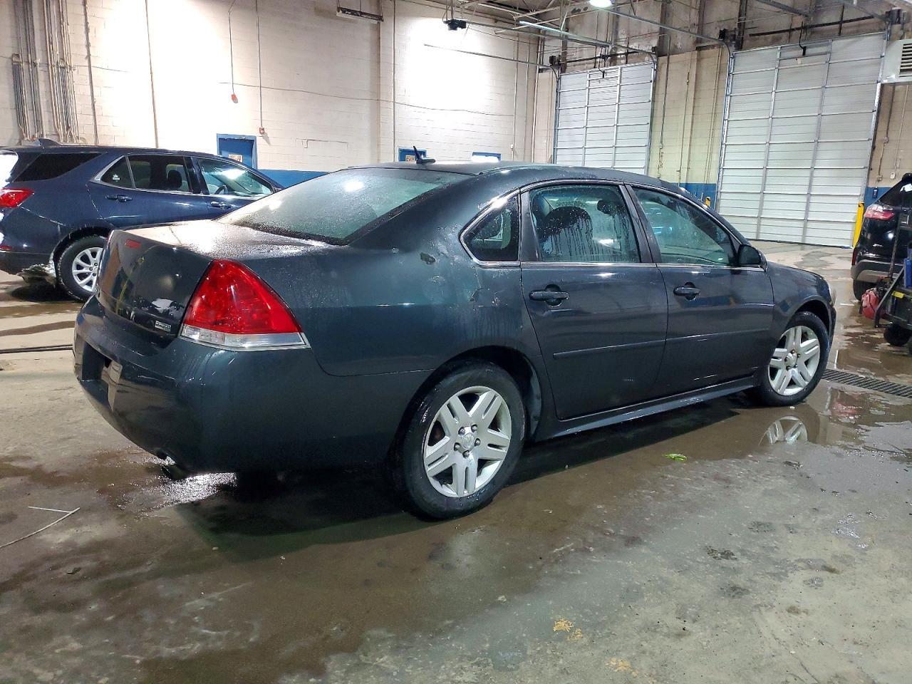 2013 CHEVROLET IMPALA