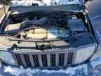 2012 JEEP Liberty