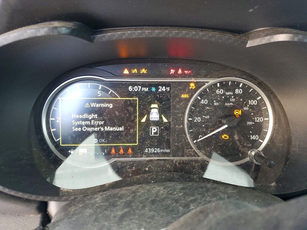 2024 NISSAN VERSA