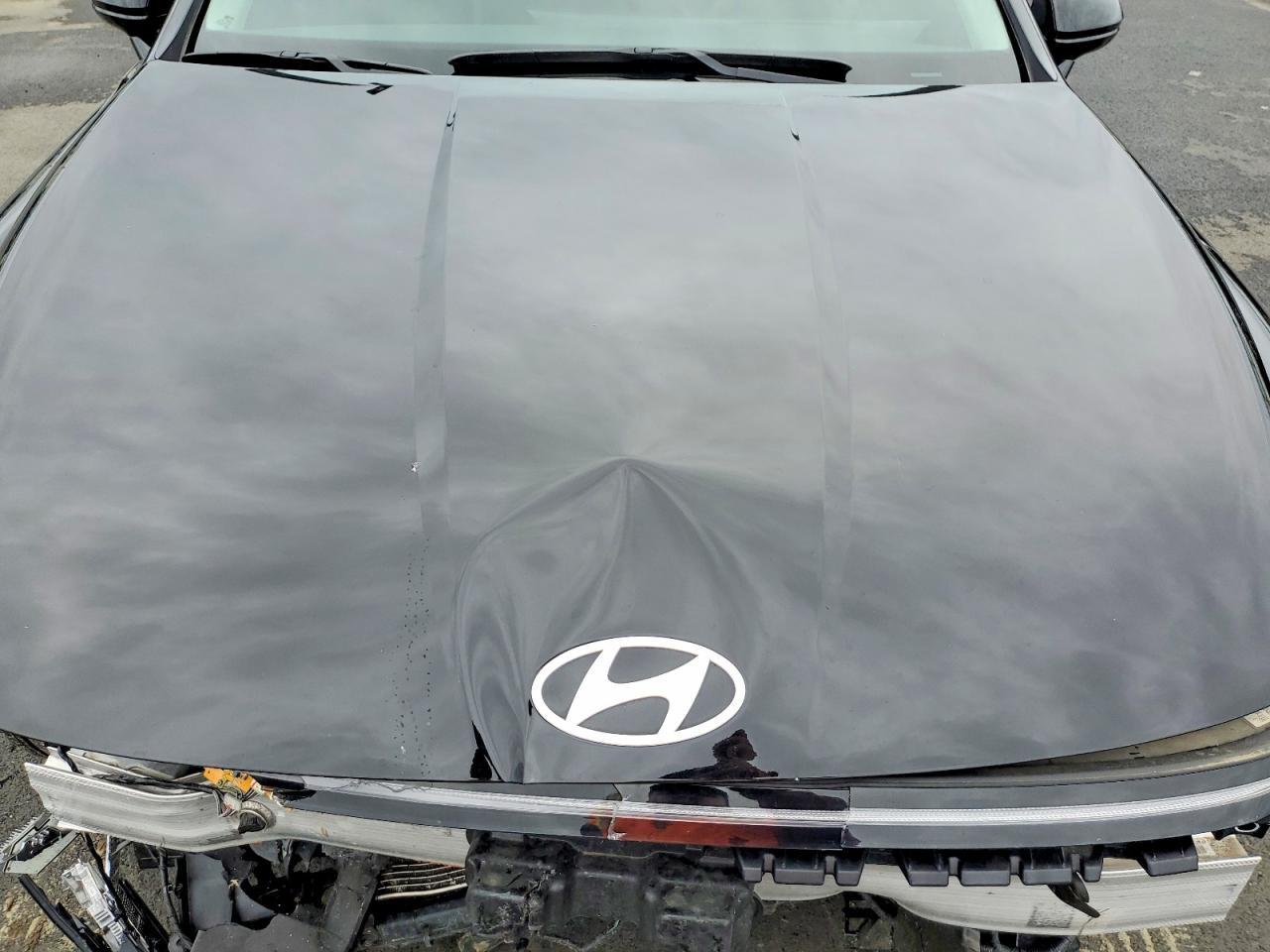 2024 HYUNDAI SONATA