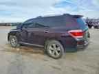 2012 TOYOTA HIGHLANDER