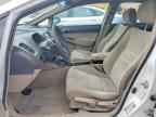 2011 HONDA CIVIC