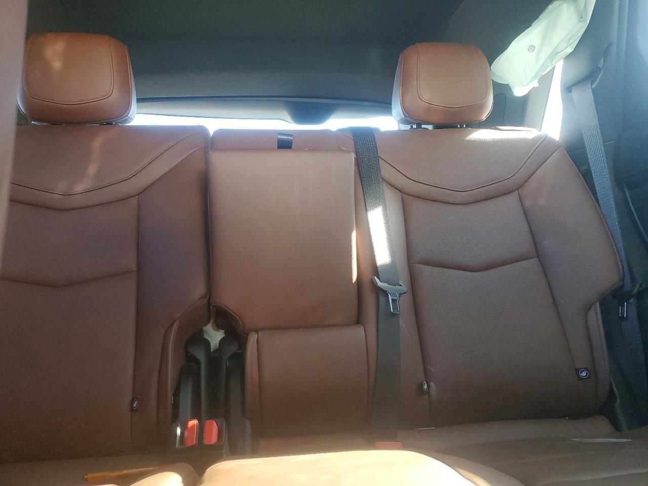 2022 CADILLAC XT5