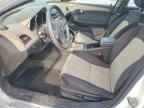2012 CHEVROLET MALIBU