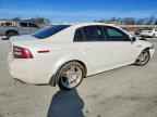 2007 ACURA TL