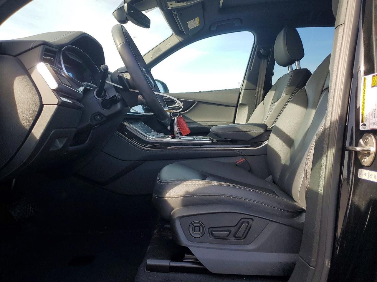 2025 AUDI Q7