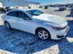 2019 CHEVROLET MALIBU