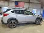 2020 SUBARU Crosstrek