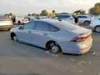 2025 HONDA ACCORD