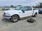 2001 FORD F-150