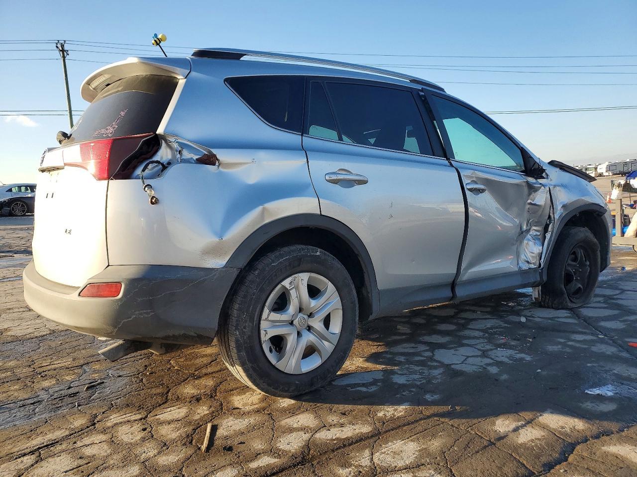 2013 TOYOTA RAV4