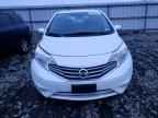 2015 NISSAN Versa Note