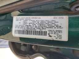 2003 TOYOTA 4Runner