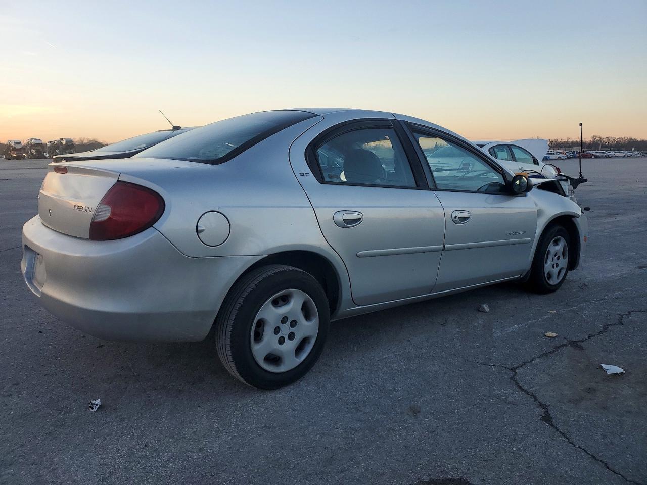2001 DODGE Neon