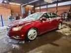 2011 CHEVROLET CRUZE