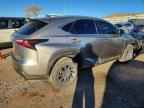 2017 LEXUS NX 200T
