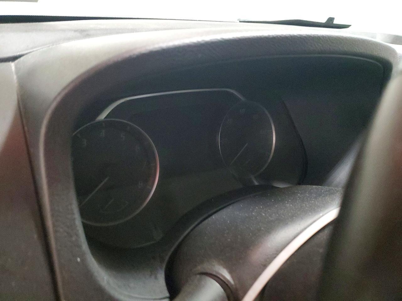 2023 NISSAN Frontier
