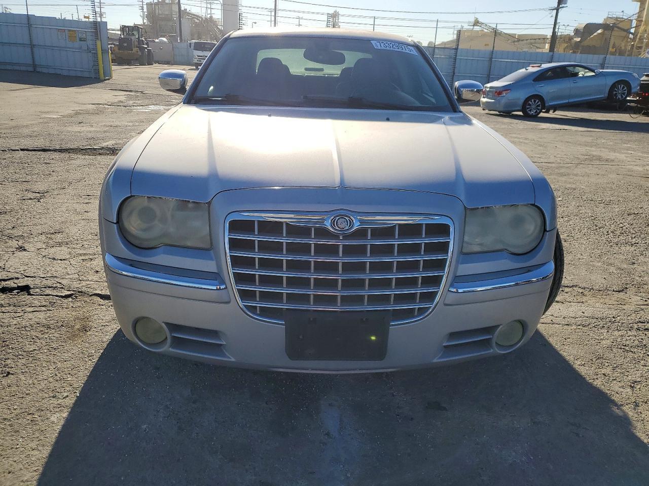 2007 CHRYSLER 300