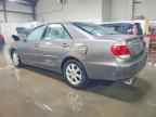 2005 TOYOTA CAMRY
