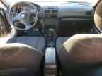 2001 TOYOTA COROLLA