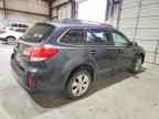 2010 SUBARU Outback