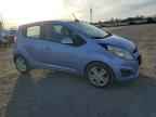 2014 CHEVROLET Spark