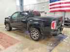 2017 GMC CANYON