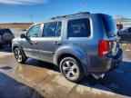 2012 HONDA PILOT