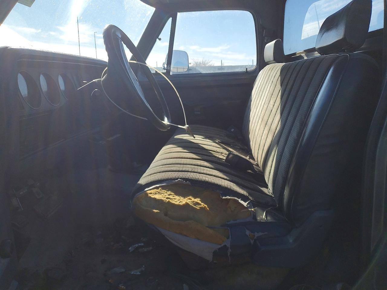 1991 DODGE W-Series