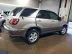 2000 LEXUS Rx 300