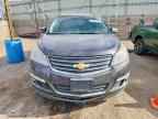 2015 CHEVROLET TRAVERSE